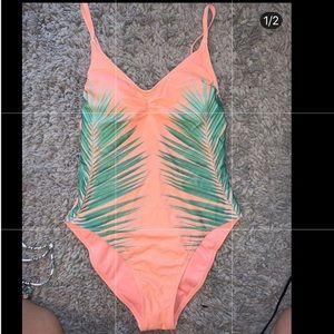 Target swimsuit